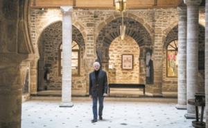 A Essaouira, le travail de mémoire commune des juifs et des musulmans