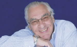 Didier Decoin succède à Bernard Pivot à la tête de l’académie Goncourt