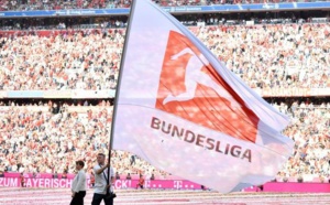 La Bundesliga veut abaisser à 16 ans l'âge minimum pour jouer en pro