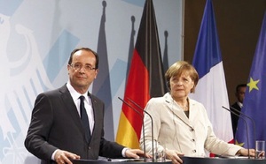 Paris et Berlin expriment leur soutien à Athènes : Les Grecs de nouveau aux urnes en juin