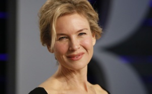 Renee Zellweger redonne de l’espoir aux fans de Bridget Jones