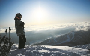 Snowboard freeride, les damnés de la piste