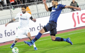 Rude épreuve espérantiste pour le Raja en Ligue des champions