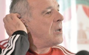 Gerets convoque 26 joueurs pour préparer le match Gambie-Maroc : Chamakh et Hadji hors liste et les locaux en force