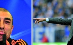 Ligue des champions : Heynckes-Di Matteo: entre vieux renard et jeune loup