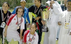 Le marasme du sport féminin : La fuite des techniciennes et des joueuses vers le Golfe se poursuit