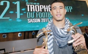 Belhanda a envie de rester à Montpellier