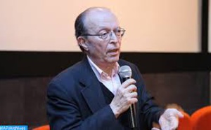 Noureddine Saïl à Dakar : “Il faut multiplier les productions  cinématographiques nationales afin de promouvoir le cinéma africain”