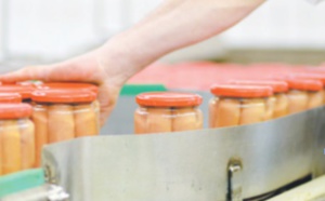 Forte hausse des exportations des produits agroalimentaires entre 2010 et 2018