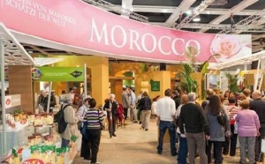 L'originalité et l'esprit d'innovation des coopératives marocaines en vedette à Berlin