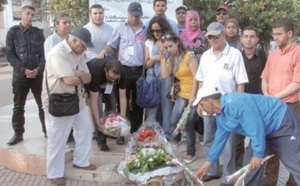 Attentats terroristes du 16 mai : Deux sit-in à Casablanca