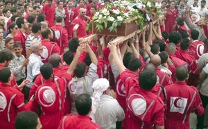 Crise syrienne : Répression, manifestations et mobilisations