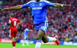 Drogba : un match pour l’histoire et l’avenir