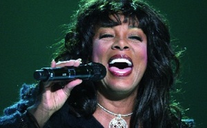 Le disco perd sa reine : Donna Summer a tiré sa révérence