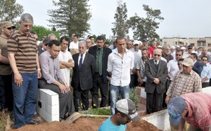 Le compagnon de lutte de Ben Barka est décédé à l’âge de 74 ans : Kénitra rend un dernier hommage à Moumen Diouri