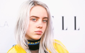 Billie Eilish, l'icône pop branchée qui réécrit les règles de la célébrité