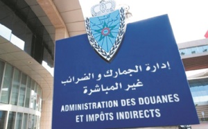 La Douane, un acteur du développement durable