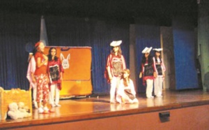 Fès abrite le Forum des troupes de théâtre professionnel