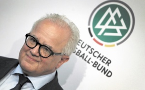Le président de la DFB vise au moins le dernier carré à l’Euro 2020