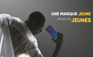 Une nouvelle marque chinoise de smartphone sur le marché marocain