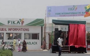 Participation du Maroc à la 5ème FIKA en tant qu’invité d'honneur