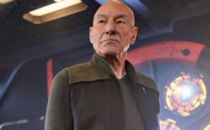 Insolite : "Star Trek"