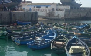 Une campagne médicale pluridisciplinaire au profit des pêcheurs à Safi