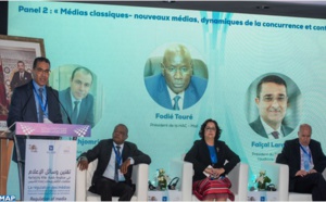 La promotion de l’éducation médiatique et la protection du consommateur en débat à Rabat