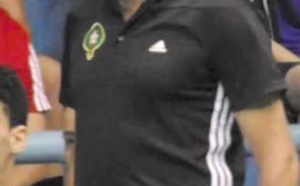 Hicham Deguig : Le match devant la Guinée équatoriale n'a pas été facile