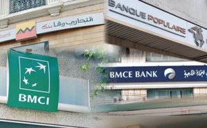 Les banques effectueront des missions d'encadrement auprès des porteurs d'idées novatrices