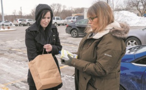 Aux Etats-Unis, les diabétiques ont créé un marché noir gratuit de l'insuline