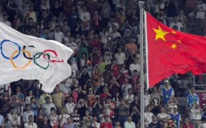 Coronavirus : L'agence antidopage chinoise suspend ses contrôles à 6 mois des JO