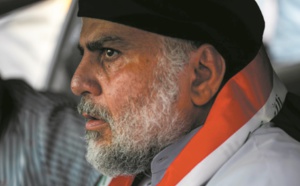 Moqtada Sadr, leader versatile mais toujours décisif en Irak