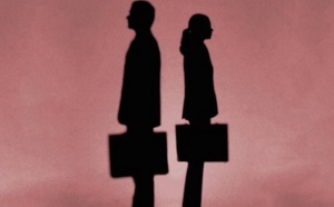 Réduction de l'écart de salaires entre les sexes aux USA