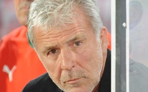 Eric Gerets et la FRMF ont enfin trouvé un sparring partner : Coups bas pour jouer le Sénégal et évincer les Pharaons