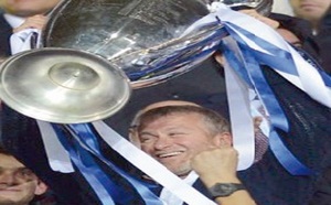 Le triomphe paradoxal d’Abramovich