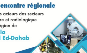 Rencontre régionale sur la sécurité nucléaire et radiologique