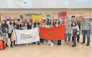 Harvard Model United Nations