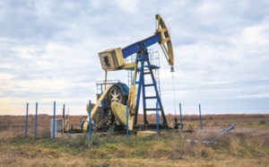 La prospection gazière a coûté 30 milliards de DH d'investissements depuis l'an 2000