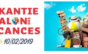 Le Maroc présente ses atouts touristiques au Salon des vacances à Bruxelles