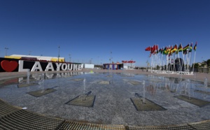 Une Académie régionale de football à Laâyoune pour 100 millions dhs