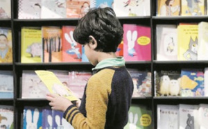 Un programme riche et diversifié dédié aux enfants, alliant plaisir et créativité