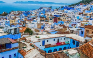 Rencontre sur le programme d'appui et de financement des entreprises à Chefchaouen