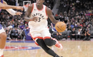 Toronto invincible, Milwaukee impressionnant, Los Angeles intraitable