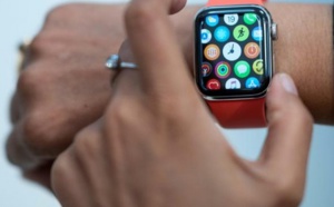 Plus d'Apple Watch que de montres suisses ont été vendues en 2019