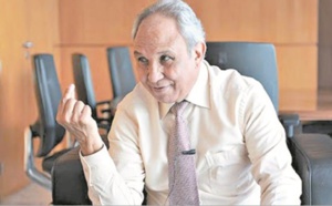 Driss Khrouz: Faire renaître l'industrie du livre au Maroc, un besoin social urgent