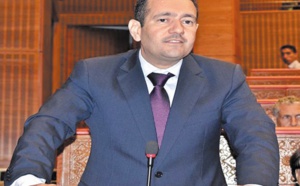 L’Ittihadi Mohammed El Alami élu membre de la Cour constitutionnelle