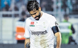 Metouali, un temps de jeu maximum pour une gestion minimum