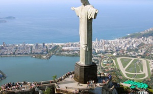 Insolite : Mauvaise pub de Rio