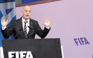 La Fifa crée un fonds pour protéger les joueurs en cas de salaires impayés